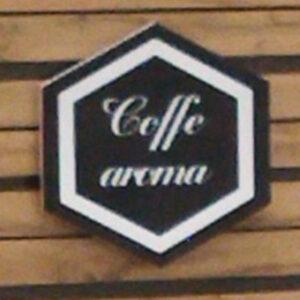 Coffe aroma